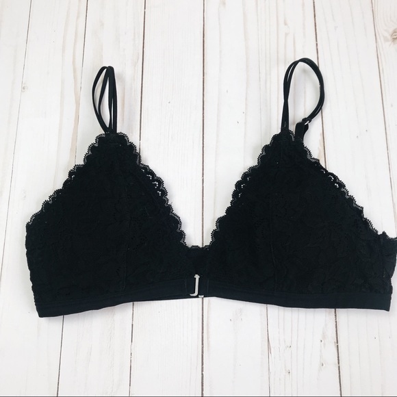 a&f bralette